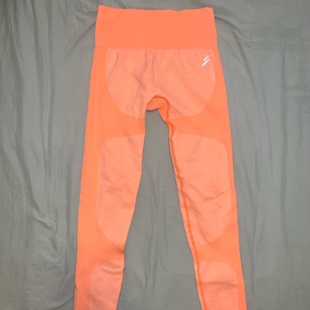 DYE Seamless Contour Leggings